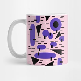 Memphis 2018 Mug